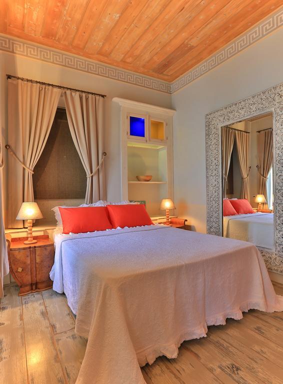 1850 Hotel Kemalpasa Alaçatı Zimmer foto
