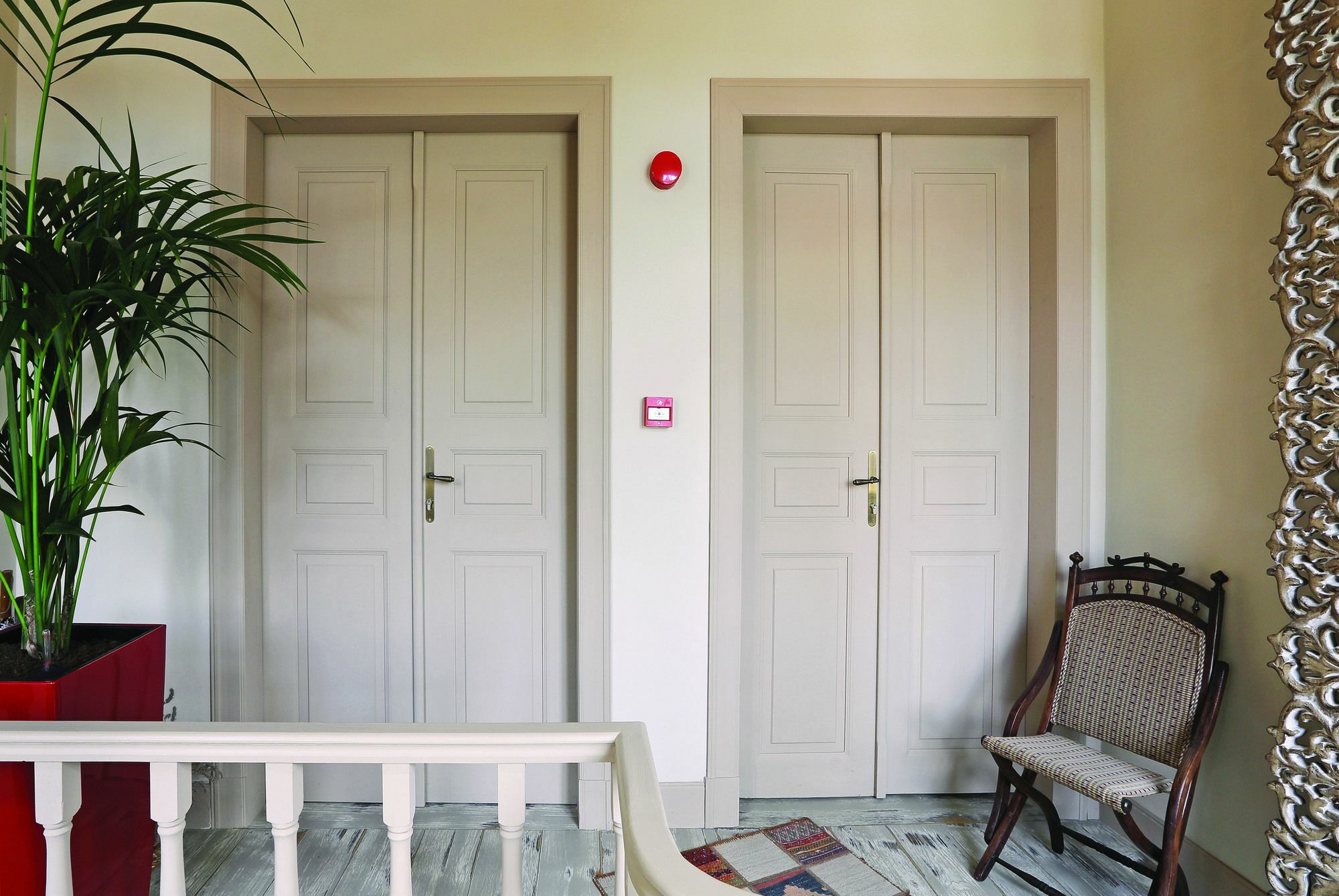 1850 Hotel Kemalpasa Alaçatı Exterior foto